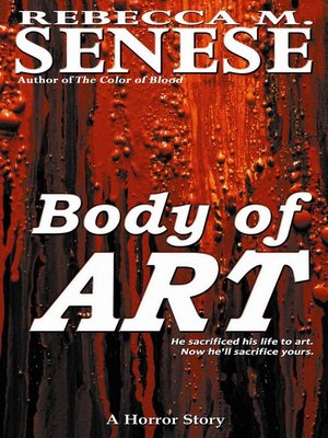 cover image of Body of Art